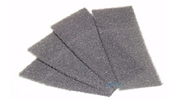 E-Z Patch® Bulk Grout Scrubbers | EZP-726