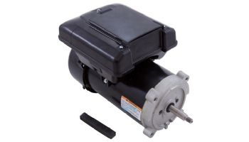 AO Smith VGreen C-Face Variable Speed Motor | .5 to 1.65 HP 208-230V | ECM16CU