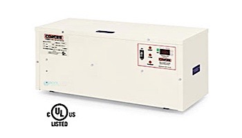 Coates TR-Series Electric Pool & Spa Heater | 18kw Single Phase 240V | 12418TR