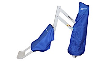SR Smith Splash! Mast & Seat Cover Combo | Blue | 970-5100