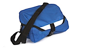 KEMP USA EMS Medical Field Kit Bag | Royal Blue | 10-113-ROY