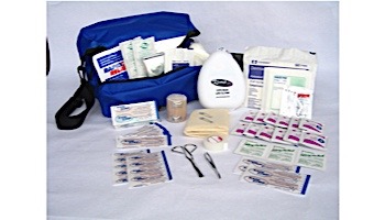 KEMP USA Guard Station Stuffed Medical Field Kit | 10-113-ROY-S1