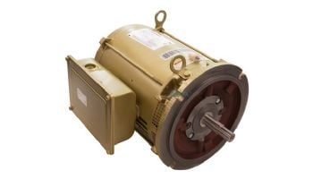 Pentair C Series Motor | Single Phase | 230V 7.5HP | 357204S