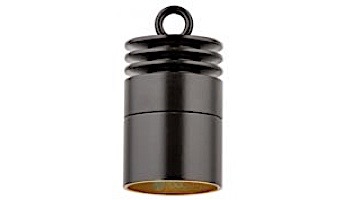 FX Luminaire VE Down Light | 1LED | Copper | VE-1LED-CU