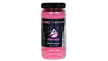 inSPAration Hydro Therapies Sport RX Crystals | Elevate | 19oz Jar | 721