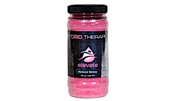 inSPAration Hydro Therapies Sport RX Crystals | Energize | 19oz Jar | 722