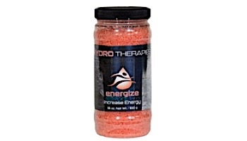 inSPAration Hydro Therapies Sport RX Crystals | Energize | 19oz Jar | 722