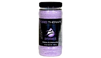 inSPAration Hydro Therapies Sport RX Crystals | Protect | 19oz Jar | 723