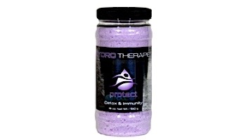 inSPAration Hydro Therapies Sport RX Crystals | Energize | 19oz Jar | 722