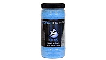 inSPAration Hydro Therapies Sport RX Crystals | Relax | 19oz Jar | 725