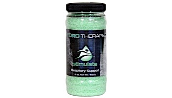 inSPAration Hydro Therapies Sport RX Crystals | Stimulate | 19oz Jar | 726