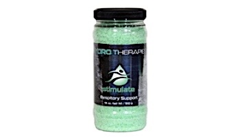 inSPAration Hydro Therapies Sport RX Crystals | Stimulate | 19oz Jar | 726