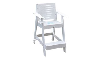 SR Smith Sentry 30" Lifeguard Chair | SLGC-30