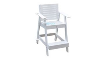 SR Smith Sentry 30" Lifeguard Chair | SLGC-30