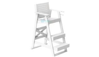 SR Smith Sentry 30" Lifeguard Chair | SLGC-30