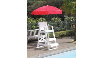 SR Smith Sentry 42" Lifeguard Chair | SLGC-42