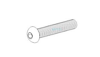 SR Smith Typhoon 3/8" x 3" Button Head Cap Screw | 5-247 loading=