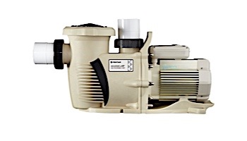 Pentair WhisperFloXF High Performance Pool Pump with Super-Duty TEFC Motor | 208/230V 3HP | 022033