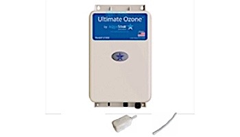 AquaStar Ultimate Ozone Corona Discharge Pump Kit | up to 40,000 gallons |  .28 Amps 110/120 Volts | U3000