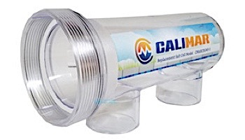 CaliMar® Platinum Series Salt Cell Housing | CMAR-HOUSING