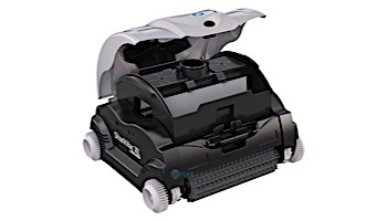 Hayward SharkVac XL Robotic Pool Cleaner | 60' Cord | W3RC9740WCCUB