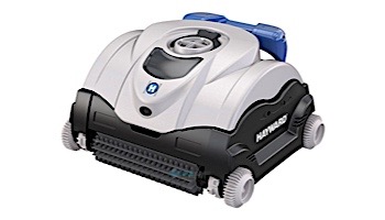 Hayward SharkVac XL Robotic Pool Cleaner with Caddy | 60' Cord | W3RC9742WCCUBY