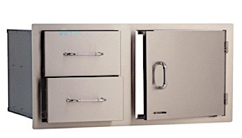 Bull Outdoor Products 38" Door/Drawer Combo | 55875