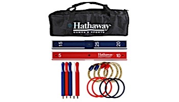 Hathaway Ring Toss Game Set | BG3144