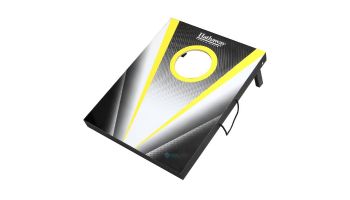 Hathaway Compact Cornhole Bean Bag Toss Game Set | BG3146