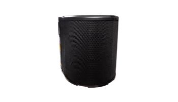 AquaCal TropiCal T90 Heat Pump | 96K BTU Titanium Heat Exchanger | Single Phase 220V 60HZ | T090AHDSBRF T090AHDSBPH