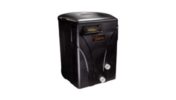 AquaCal TropiCal T90 Heat Pump | 96K BTU Titanium Heat Exchanger | Single Phase 220V 60HZ | T090AHDSBRF T090AHDSBPH