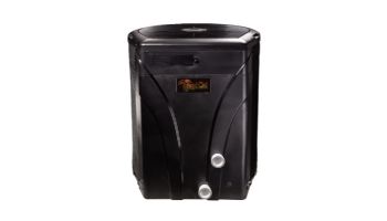 AquaCal TropiCal T90 Heat Pump | 96K BTU Titanium Heat Exchanger | Single Phase 220V 60HZ | T090AHDSBRF T090AHDSBPH