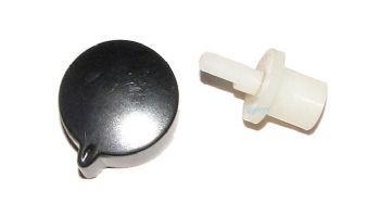 Raypak Thermostat Knob | 009499F