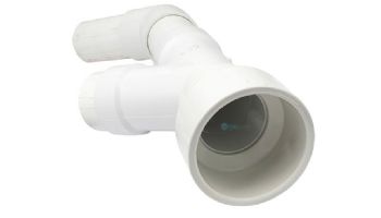 Pentair ETi 400 Indoor Direct Air Intake Kit | 475971