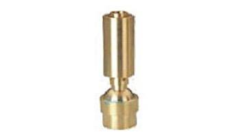 FountainTek Column Jet With Swivel 2" FPT | CQ 1432