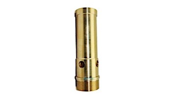 FountainTek Aerator Bubbler Jet 2" MPT | CQ 1424
