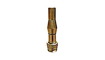 FountainTek Foam Column Jet With Swivel 1.5" FPT | CQ 1453