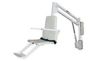 SR Smith aXs2 ADA Compliant Pool Lift with Locking Anchor | 310-0000