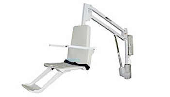 SR Smith aXs2 ADA Compliant Pool Lift | No Anchor | 310-0000N