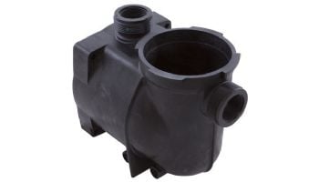 Pentair SuperMax Volute Housing | Black | 351089 351089Z