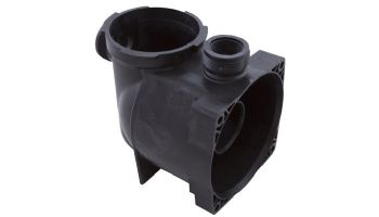 Pentair SuperMax Volute Housing | Black | 351089 351089Z