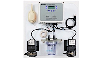 Pentair IntelliChem 1 Pump Commercial Chemical Controller | 522577