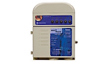 Intermatic MultiWave Basic Wireless 5-Circuit Control System | Controls 2-Speed & Variable Speed Pumps | PE653RC