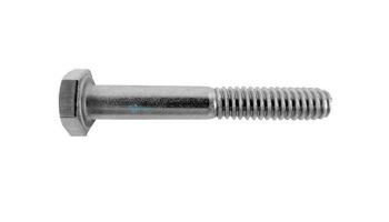 Pentair EQ1500 Hex Head Screw | 1/4-20 x 1-3/4" | Stainless Steel | 356797