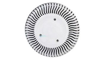 Paramount SDX2 Retro High Flow Safety Drain for Concrete Pools | White | 004-192-2231-01
