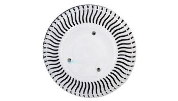 Paramount SDX2 Retro High Flow Safety Drain for Concrete Pools | White | 004-192-2231-01