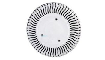 Paramount SDX2 Retro High Flow Safety Drain for Concrete Pools | White | 004-192-2231-01