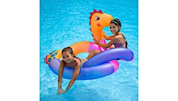 Ocean Blue Cecil The Sea Serpent Inflatable | 950454