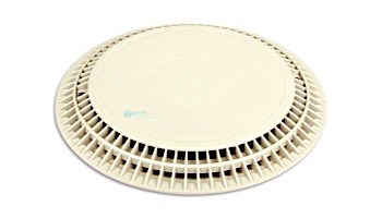 Color Match 10" Anti-Entrapment VGB Drain Cover | Bone | 10-AV-106A