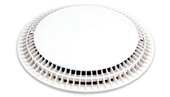 Color Match 10" Anti-Entrapment VGB Drain Cover | White | 10-AV-101A